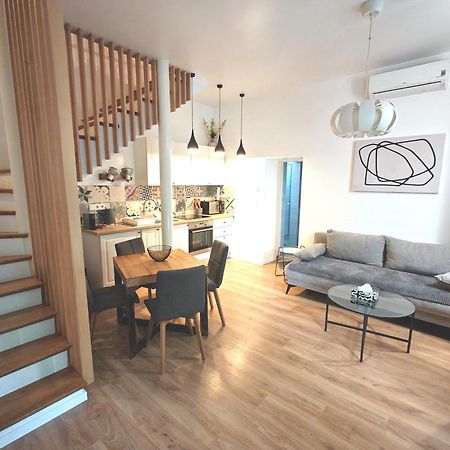 By'S Home Zagreb Exterior foto